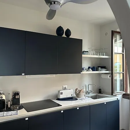 Apartament Dina