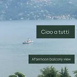 Dina Apartament Menaggio