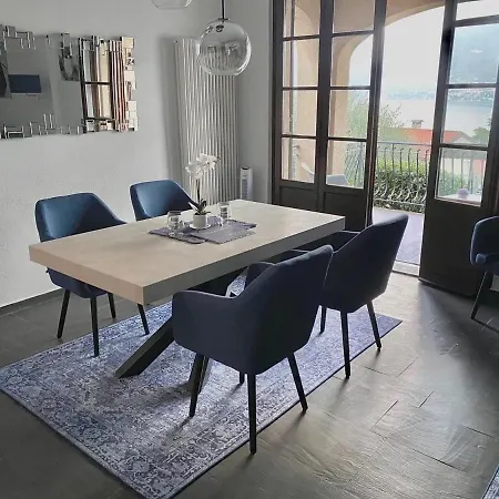 Dina Apartamento