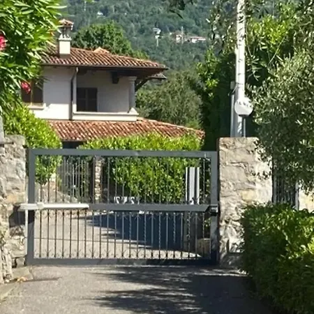 Dina Daire Menaggio
