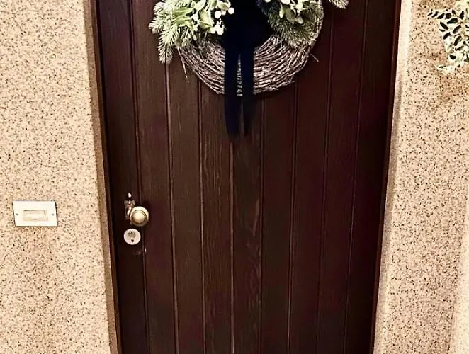 Dina Lejlighed Menaggio